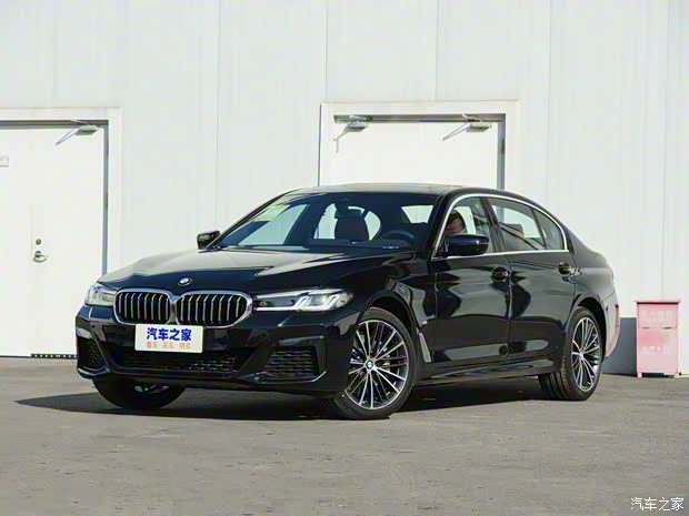 华晨宝马 宝马5系 2021款 530Li xDrive M运动套装 华晨宝马 宝马5系 2021款 530Li xDrive M运动套装