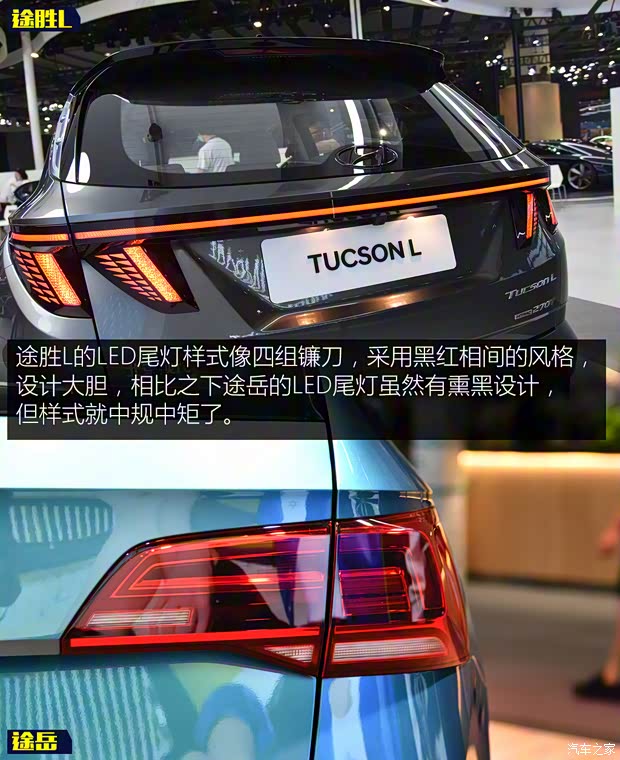 北京現(xiàn)代 途勝 2021款 途勝L 基本型
