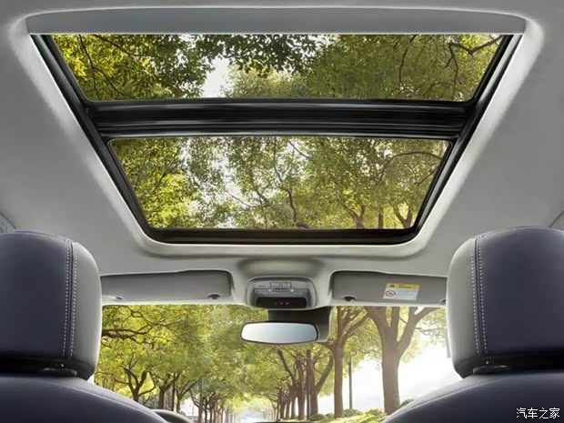 上汽通用雪佛兰 创酷 2019款 基本型