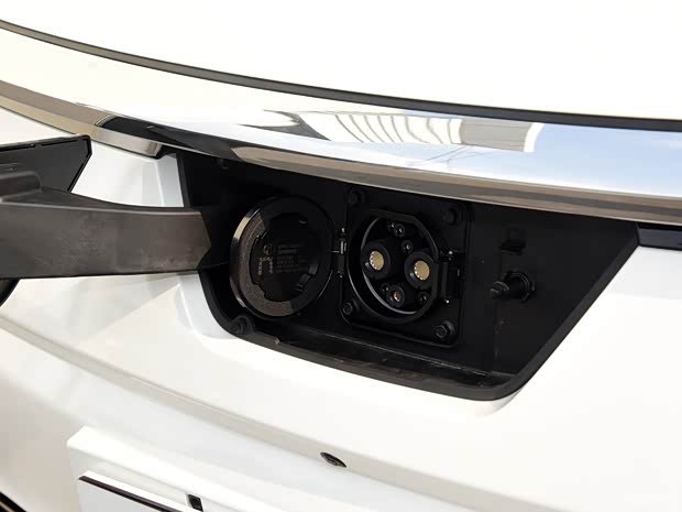 BEIJING汽車 BEIJING-EU5 2020款 基本型