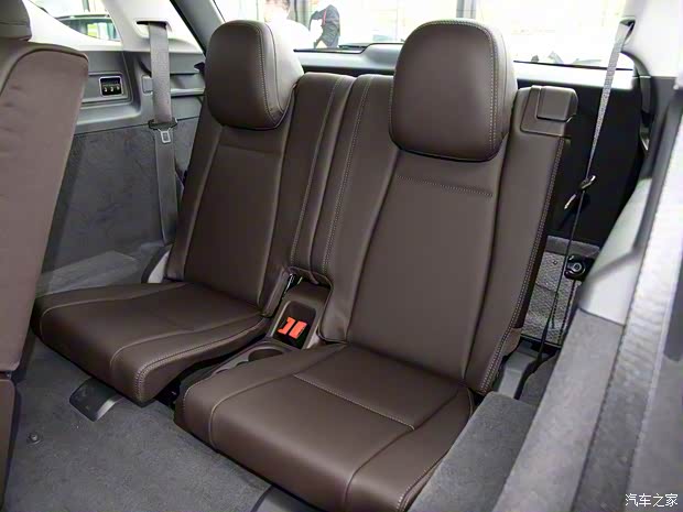 奔驰(进口) 奔驰GLE 2020款 GLE 350 4MATIC