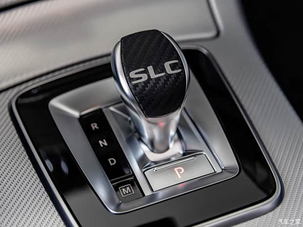 奔驰(进口) 奔驰SLC级 2019款 SLC Final Edition