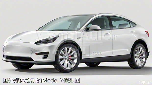 特斯拉 Model 3 2018款 基本型 特斯拉 Model 3 2018款 基本型