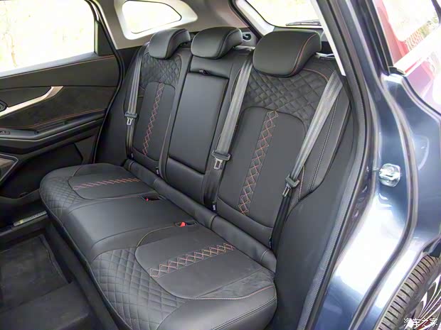 星途 星途TX 2021款 TXL 1.6T 四驱星尊版