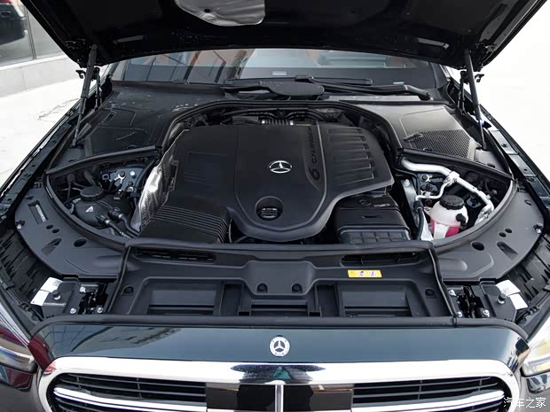 奔驰(进口) 奔驰S级 2021款 S 450 L 4MATIC 奔驰(进口) 奔驰S级 2021款 S 450 L 4MATIC