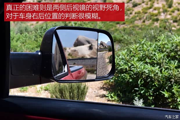 道奇(进口) 道奇Ram 2018款 1500 Rebel 道奇(进口) 道奇Ram 2018款 1500 Rebel