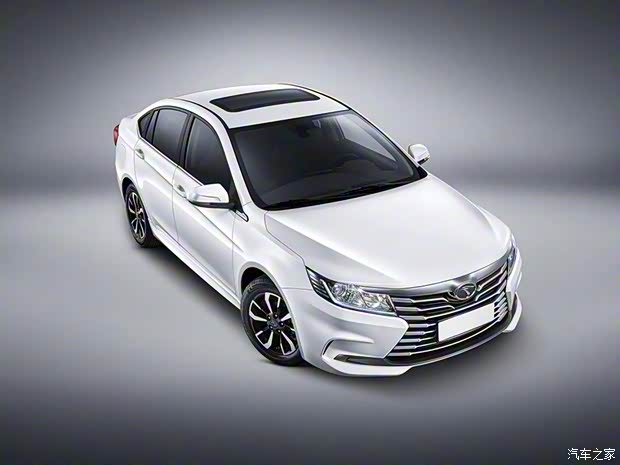 东南汽车 东南A5翼舞 2018款 基本型