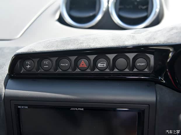 路特斯 Evora 2017款 GT430