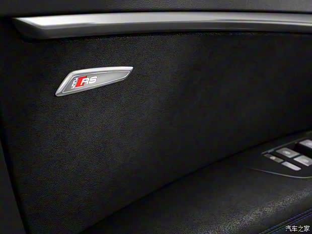 Audi Sport 奧迪RS 7 2020款 RS 7 4.0T Sportback 25周年紀念版