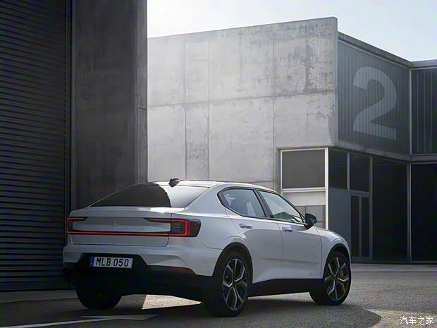 Polestar Polestar 2 2019款 基本型 Polestar Polestar 2 2019款 基本型