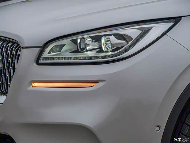 长安林肯 冒险家 2020款 2.0T 四驱尊耀版