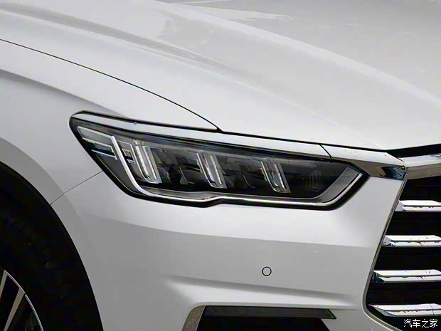 比亞迪 宋Pro 2019款 1.5T 自動豪華型