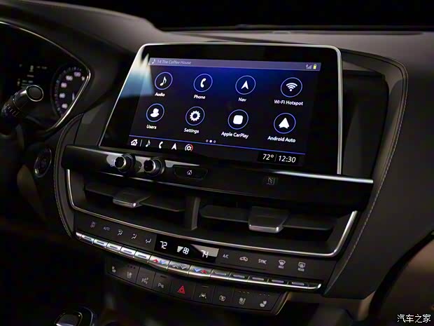 凯迪拉克(进口) 凯迪拉克CT5 2019款 豪华版 凯迪拉克(进口) 凯迪拉克CT5 2019款 豪华版