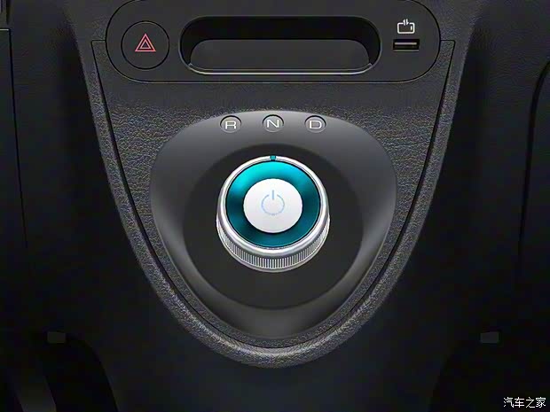 长城汽车 欧拉R1 2019款 高配版