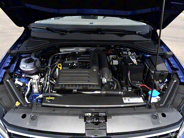 一汽-大众 宝来 2019款 280TSI DSG基本型 一汽-大众 宝来 2019款 280TSI DSG基本型