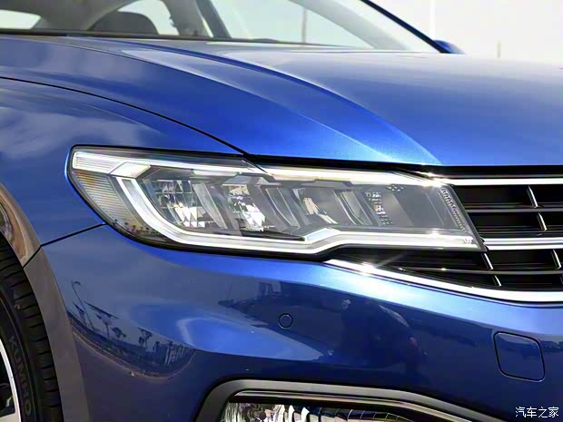 一汽-大众 宝来 2019款 280TSI DSG基本型 一汽-大众 宝来 2019款 280TSI DSG基本型