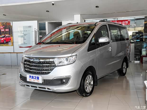 江淮汽车 瑞风M3 2019款 宜家版 1.6L 豪华智能型 江淮汽车 瑞风M3 2019款 宜家版 1.6L 豪华智能型