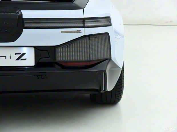 華人運(yùn)通 高合HiPhi Z 2023款 高配版