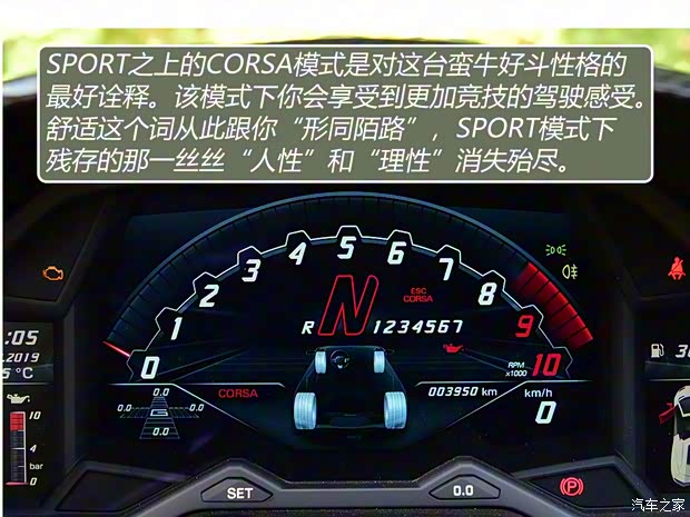 蘭博基尼 Aventador 2018款 Aventador S Roadster