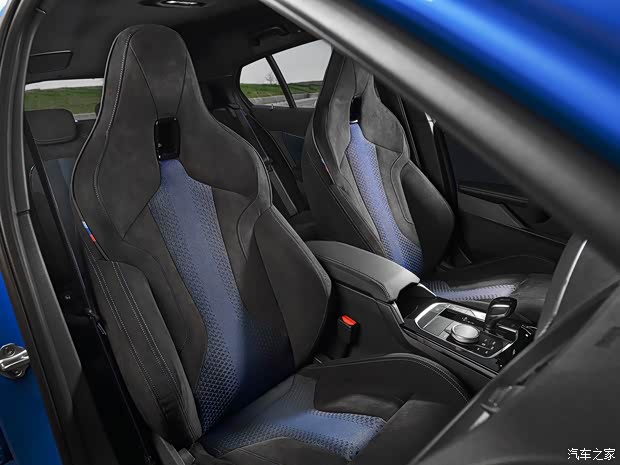 宝马(进口) 宝马1系(进口) 2020款 M135i xDrive