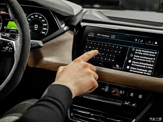 Audi Sport 奧迪RS e-tron GT 2021款 基本型