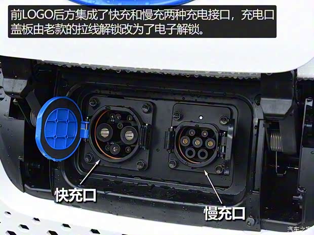 江淮汽車 江淮iEV6E 2018款 iEV6E 運(yùn)動(dòng)版 江淮汽車 江淮iEV6E 2018款 iEV6E 運(yùn)動(dòng)版