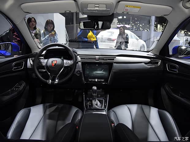 上汽集团 荣威i5 2019款 GL 基本型