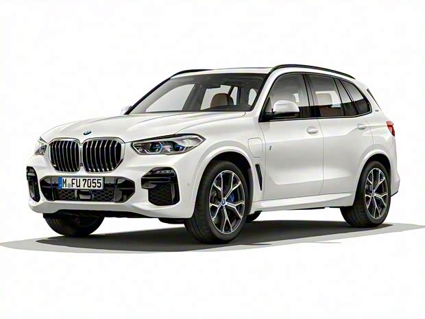 宝马(进口) 宝马X5新能源 2019款 xDrive45e 宝马(进口) 宝马X5新能源 2019款 xDrive45e