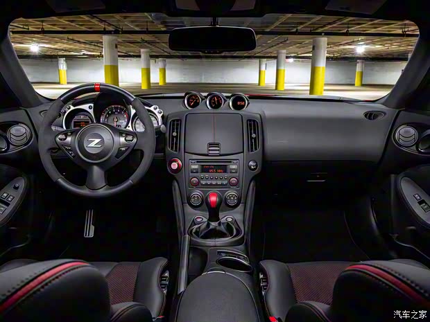 日產(chǎn)(進(jìn)口) 日產(chǎn)370Z 2019款 50th Anniversary Edition 日產(chǎn)(進(jìn)口) 日產(chǎn)370Z 2019款 50th Anniversary Edition