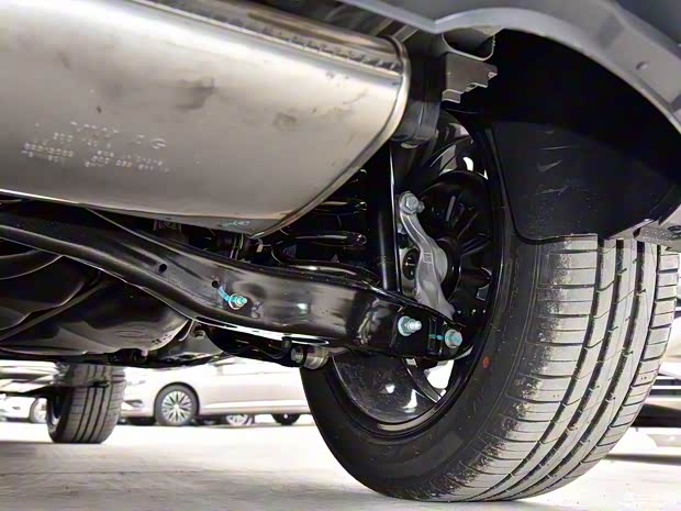 一汽-大众 T-ROC探歌 2020款 280TSI DSG两驱豪华型 一汽-大众 T-ROC探歌 2020款 280TSI DSG两驱豪华型