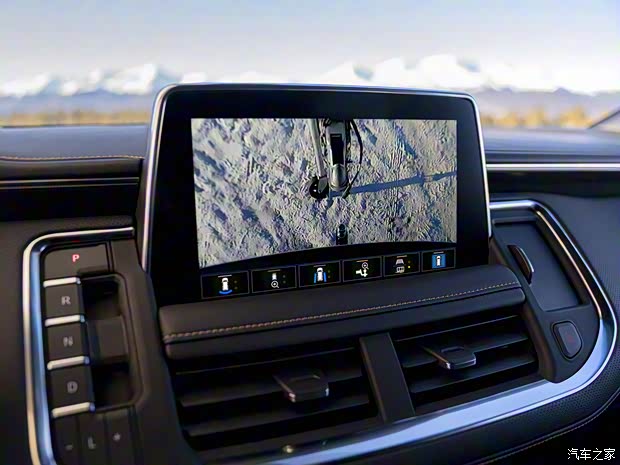 GMC YUKON 2021款 Denali GMC YUKON 2021款 Denali