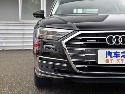 2019款 Plus A8L 50 TFSI quattro 舒适型 2019款 Plus A8L 50 TFSI quattro 舒适型