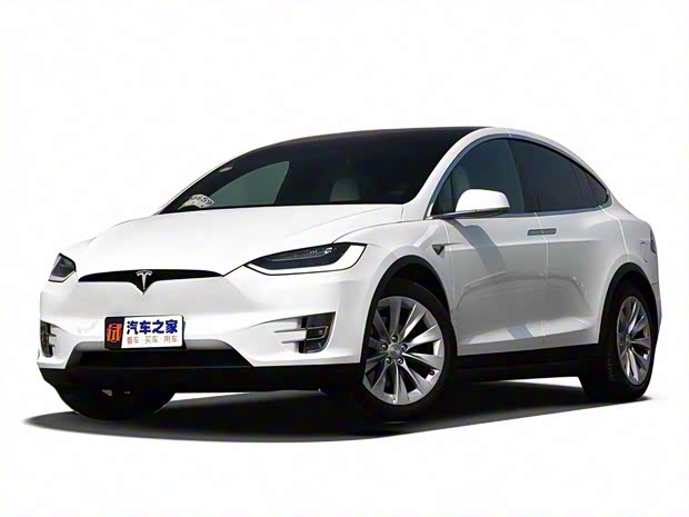 特斯拉(进口) Model X 2021款 长续航升级版 特斯拉(进口) Model X 2021款 长续航升级版
