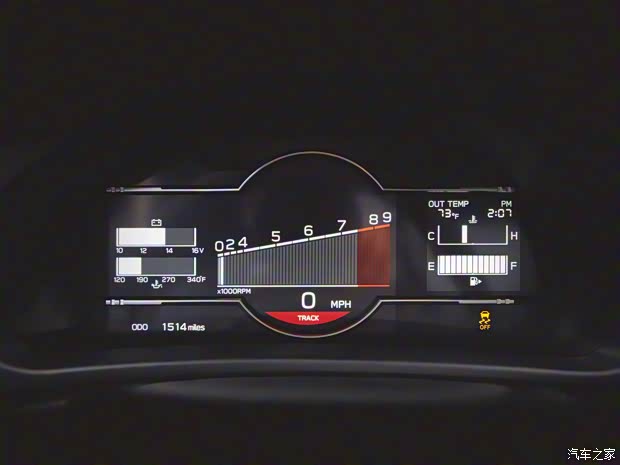 斯巴鲁 斯巴鲁BRZ 2022款 Limited 美国版