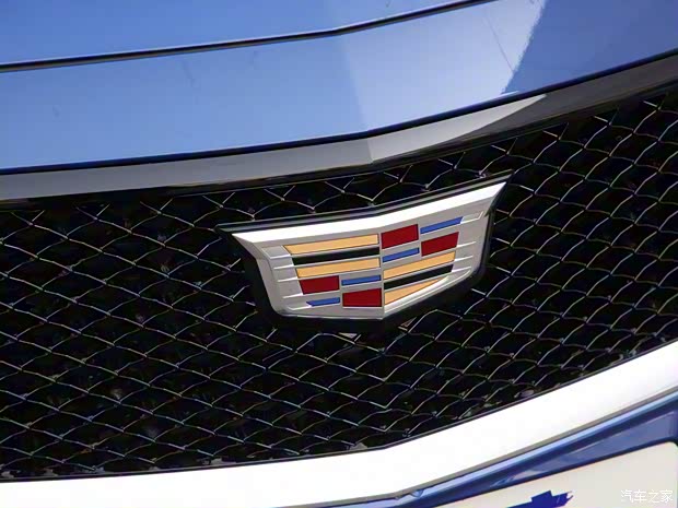 上汽通用凯迪拉克 凯迪拉克CT5 2020款 28T 时尚运动型 上汽通用凯迪拉克 凯迪拉克CT5 2020款 28T 时尚运动型