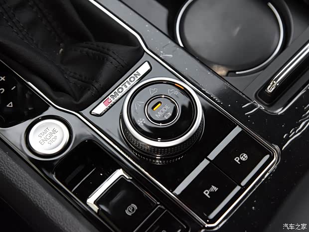 上汽大众 途昂X 2019款 380TSI 四驱尊崇豪华版 上汽大众 途昂X 2019款 380TSI 四驱尊崇豪华版