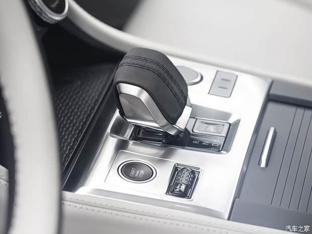 捷豹 捷豹F-PACE 2021款 基本型 捷豹 捷豹F-PACE 2021款 基本型