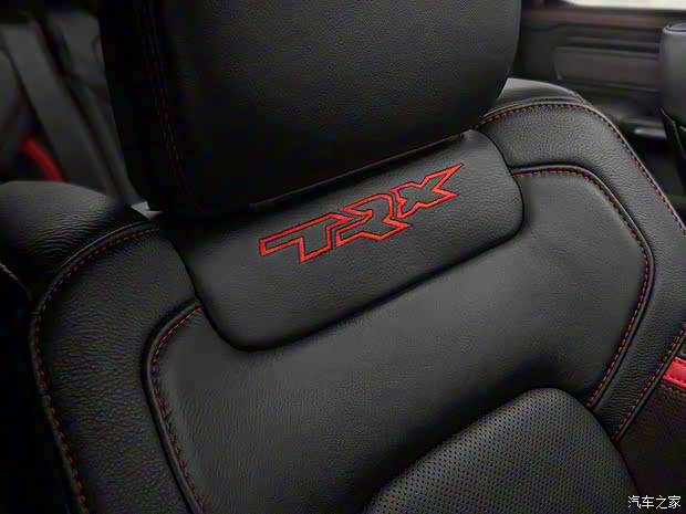 道奇(進(jìn)口) 道奇Ram 2021款 1500 TRX