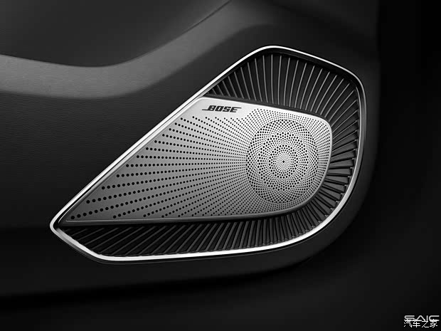 上汽集团 荣威RX5 MAX 2019款 基本型