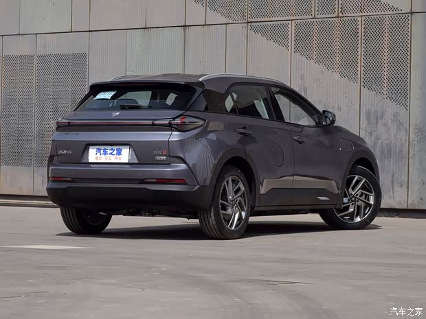 合眾汽車 哪吒U 2021款 Pro 610 探火版