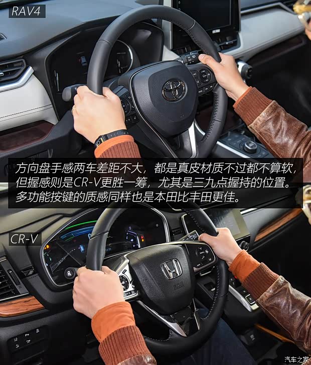 一汽丰田 RAV4荣放 2020款  双擎  2.5L CVT四驱旗舰版