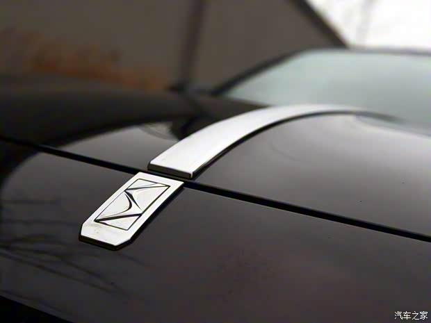 DS汽車 DS 9 2021款 45THP 歌劇院版