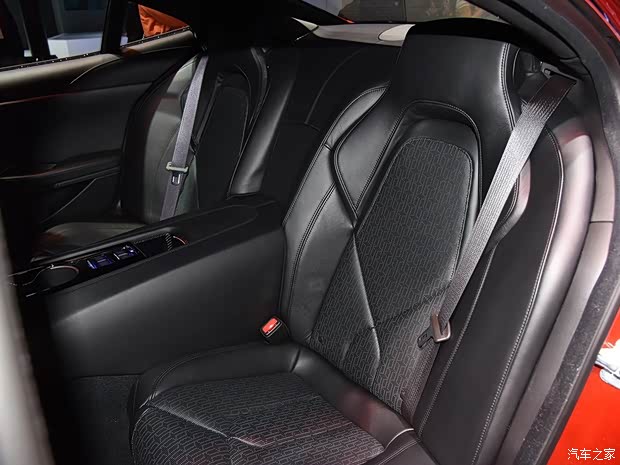 Karma Revero 2019款 基本型 Karma Revero 2019款 基本型