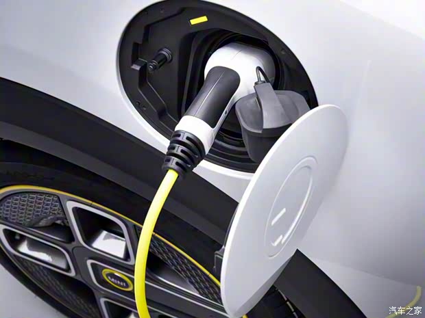 MINI MINI新能源 2019款 基本型 MINI MINI新能源 2019款 基本型