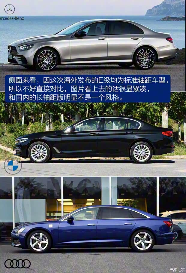 奔馳(進(jìn)口) 奔馳E級(jí)(進(jìn)口) 2021款 基本型