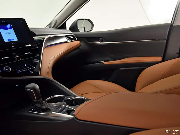 廣汽豐田 凱美瑞 2021款 2.5Q 旗艦版