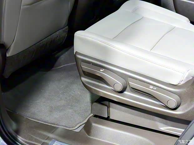 雪佛蘭(進(jìn)口) Tahoe 2020款 Z71 