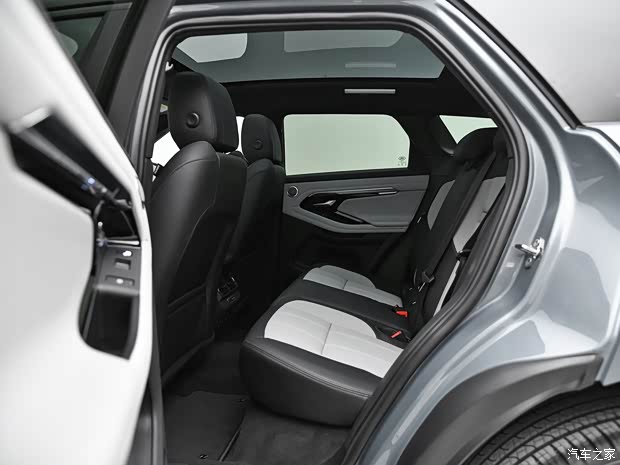 奇瑞捷豹路虎 揽胜极光 2019款 基本型 奇瑞捷豹路虎 揽胜极光 2019款 基本型