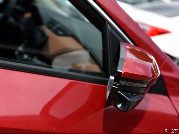 广汽本田 凌派 2019款 基本型