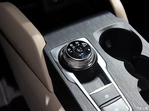 福特(进口) 翼虎(进口) 2020款 美版